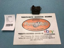 Relè teleruttore avviamento Piaggio Vespa PX 200 VSE1M
