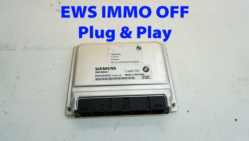 Bmw e46 330i 0i m54 - e46,