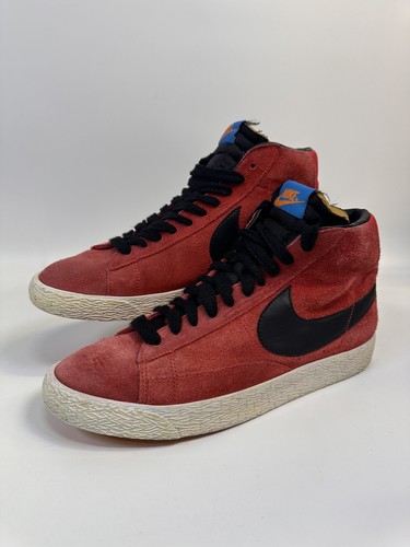 Nike blazer mid 77 - nike, '77
