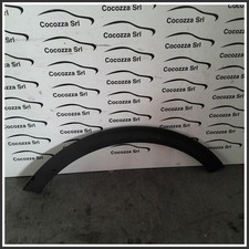 Modanatura DX Anteriore