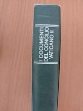 I documenti del Concilio