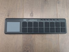 Korg nanoPAD2 Controller Pad