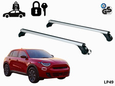 BARRE PORTATUTTO PORTAPACCHI