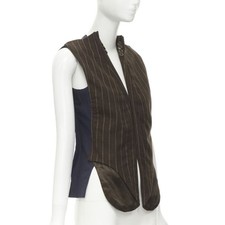 Gilet MAISON MARTIN MARGIELA