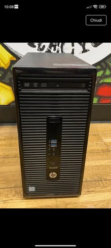 Computer 400g3 mt - computer,