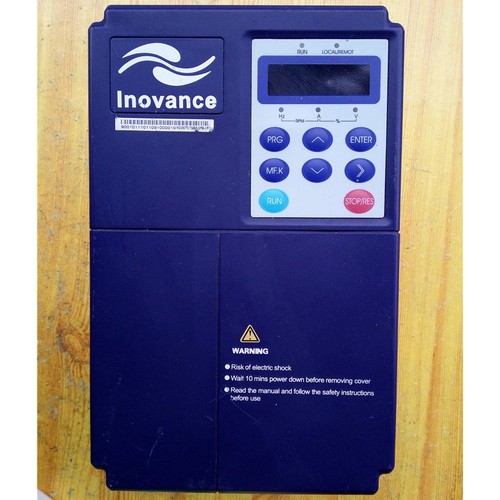 Inverter usato inovance - inverter,