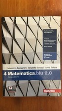 Matematica.blu 4 2.0 -