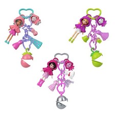 POLLY POCKET MEDIUM FASHION