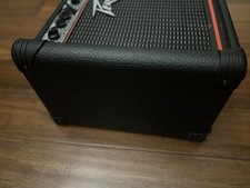 Peavey rage 158 amplificatore - rage,