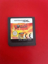 Worms: Open Warfare (Nintendo