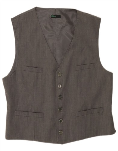 Gilet uomo benetton - gilet, xl