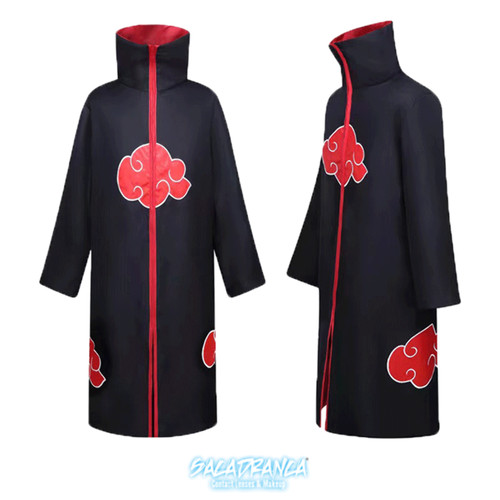 Costume cosplay naruto - costume,