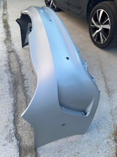 Paraurti posteriore mercedes - paraurti,