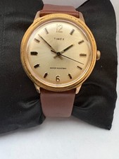 Orologio Timex Uomo Vintage