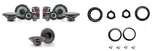 Kit vie focal per - kit, a6