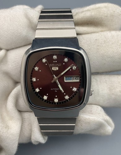 Orologio polso vintage - da,