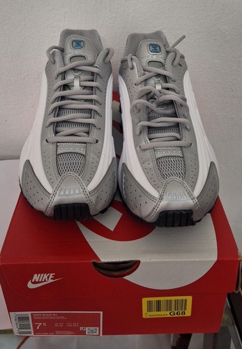 Nike shox sneakers - shox,