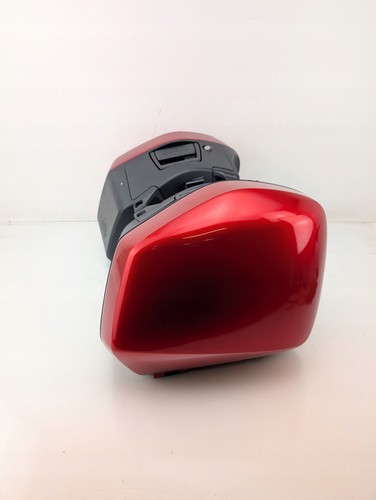 Honda vfr wersja - f, z