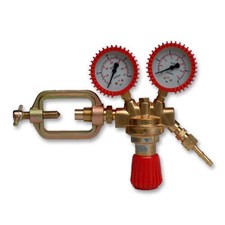 Sherman Turbo Acetilene Gas