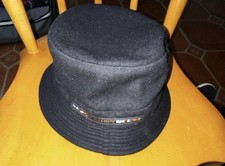 Paul & Shark Cappello XL Nautico Lana Idrorepellente