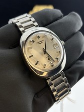 Orologio Longines Ultronic