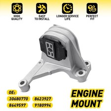 Per VOLVO Supporto Motore