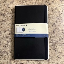 Moleskine Tavoletta di carta a