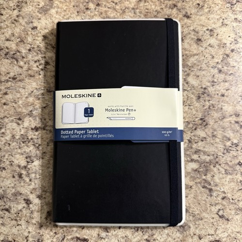 Moleskine tavoletta carta a - moleskine,