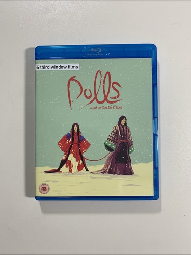 Dolls third window - (2002),