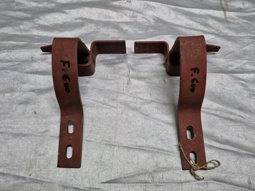 Fiat 600 fanalona 750 - d,