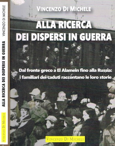 Alla ricerca dei dispersi - , in