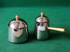 SET LATTIERA + ZUCCHERIERA