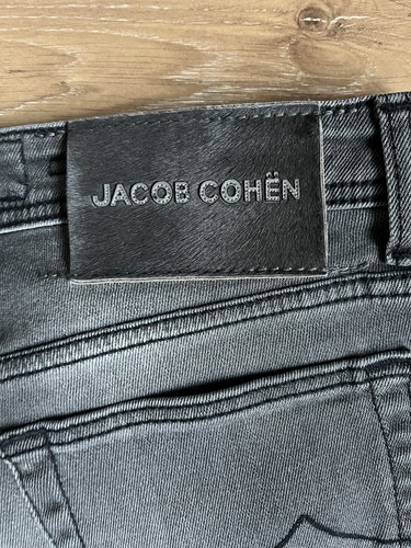 Jacob cohen jeans uomo - jacob,