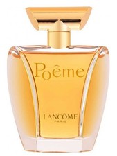 Poeme / Lancome EDP Spray 3.3