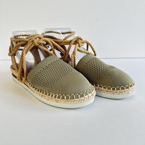 Espadrillas gladiatore brialle