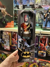 Spin Master DC Toys Figure