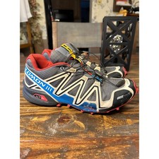 Scarpe da Trail Running