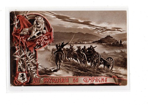 Reggimentale 1909 xvi - reggimentale,