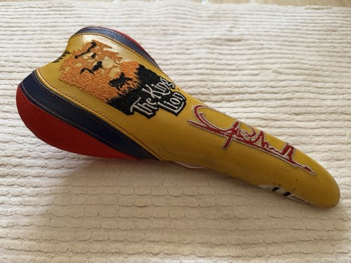 Sillín selle italia the king - selle,