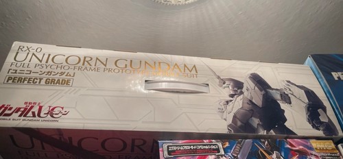 Bandai pg perfect grade - -=],