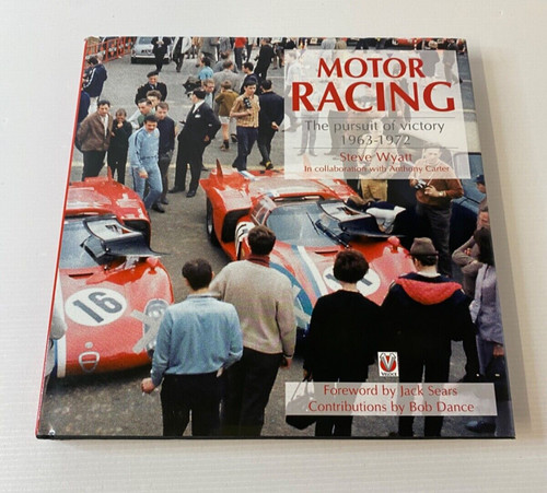 Motor racing ricerca - racing, la