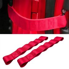 Sangles de contr?le de porte