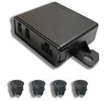 Cobra F0294S 4 Vie Anteriore