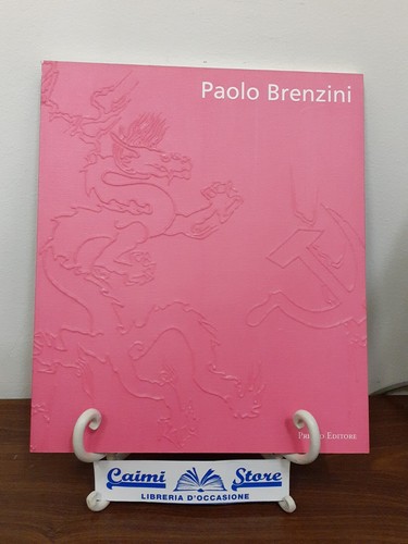 Brenzini tutto rosa prearo - rosa, [
