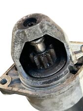 Motorino di avviamento fiat punto evo 1300 multijet 75 cavalli 2010/2018