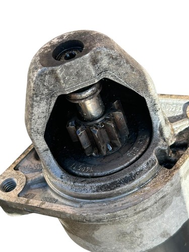 Motorino avviamento fiat - motorino, di