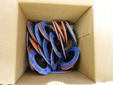 Disco in fibra NORTON: foro