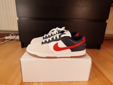 Nike Dunk Low By You Patriot