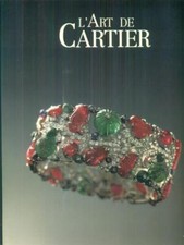 L'ART DE CARTIER AA.VV. MUSEE