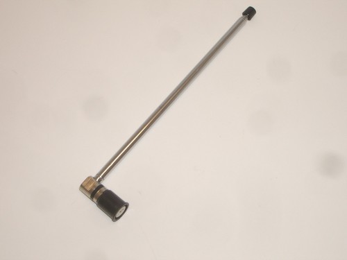 Antenna scanner telescopico - antenna,